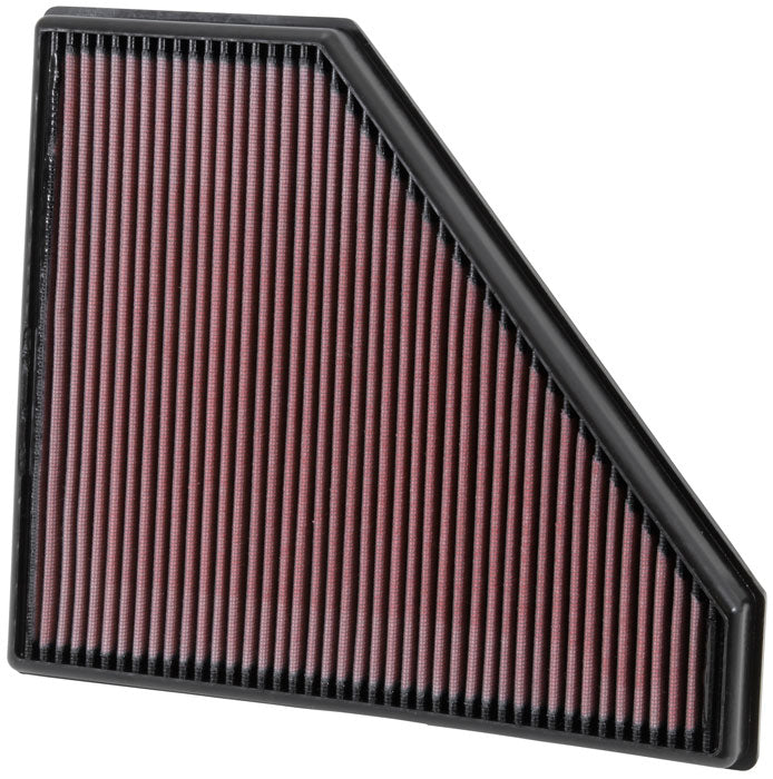 K&N Air Filter Elements 33-2496 product image 1