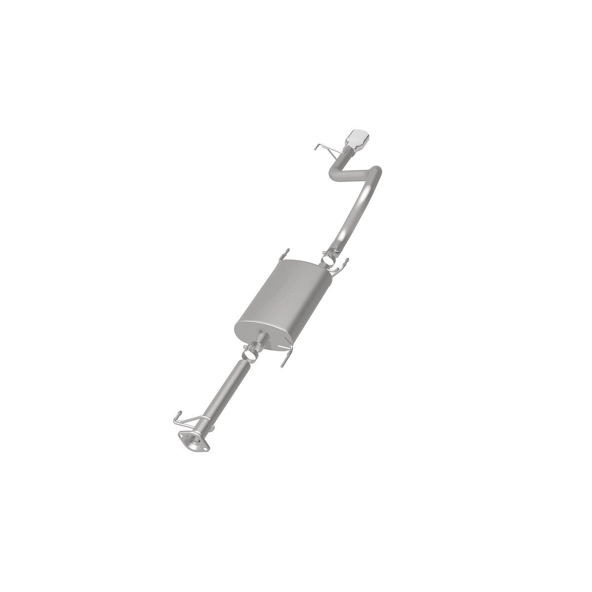MagnaFlow Exhaust Products Exhaust System Kit 16649 product image 19