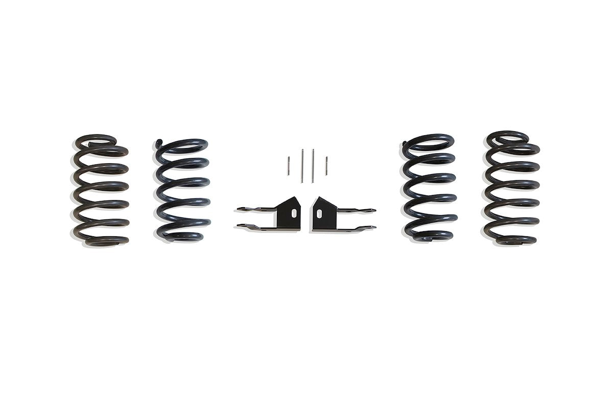 MaxTrac Coil Spring Lowering Kit K331623A product image 1