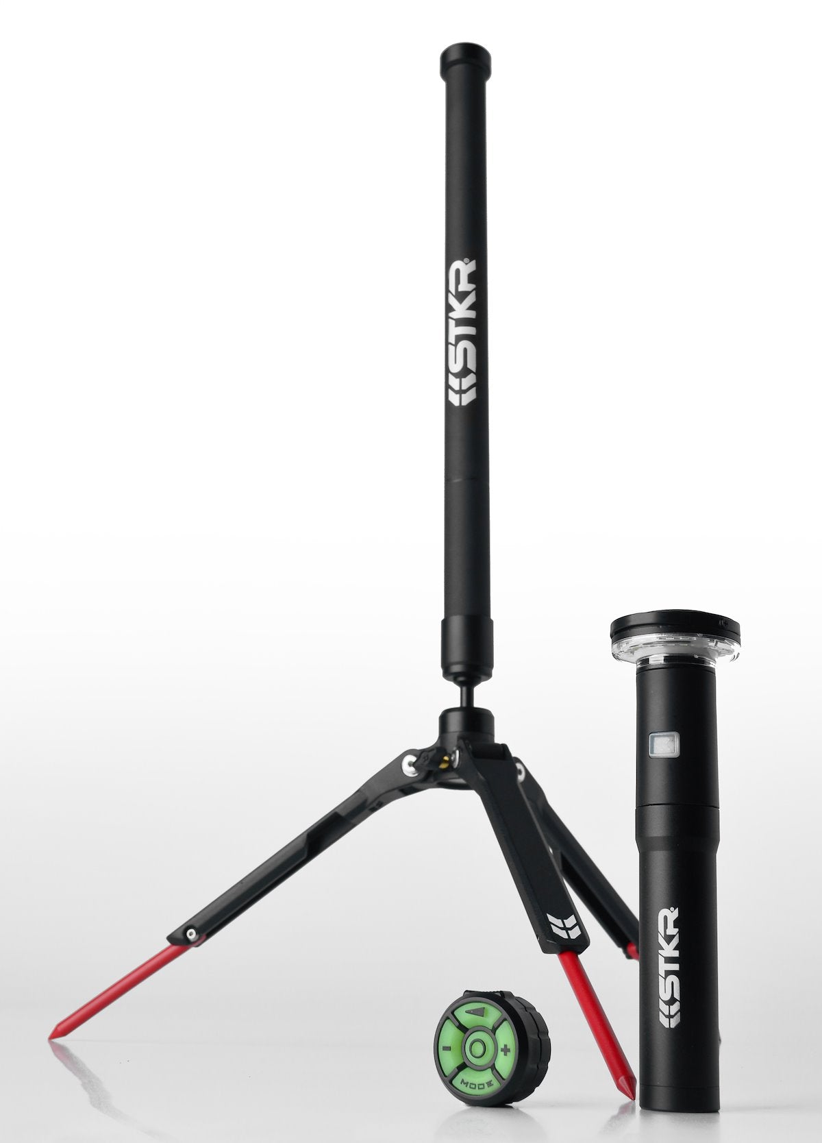 STKR Concepts Camp Site Light, IS54 Waterproof Rated For Outdoor Use - 12679