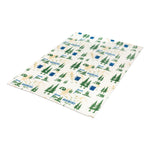 Lippert Blanket, 50 in Length x 72 in Width - 2024121155