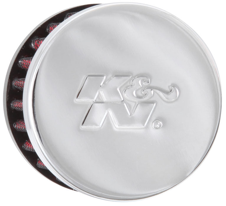 K&N Valve Cover Breathers and Components 62-1340 product image 4
