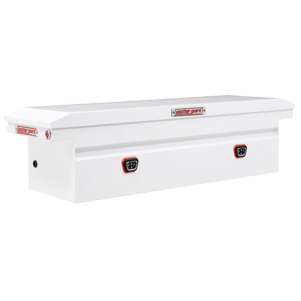 Weather Guard Truck Toolboxes & Side Boxes 120-3-04 product image 1