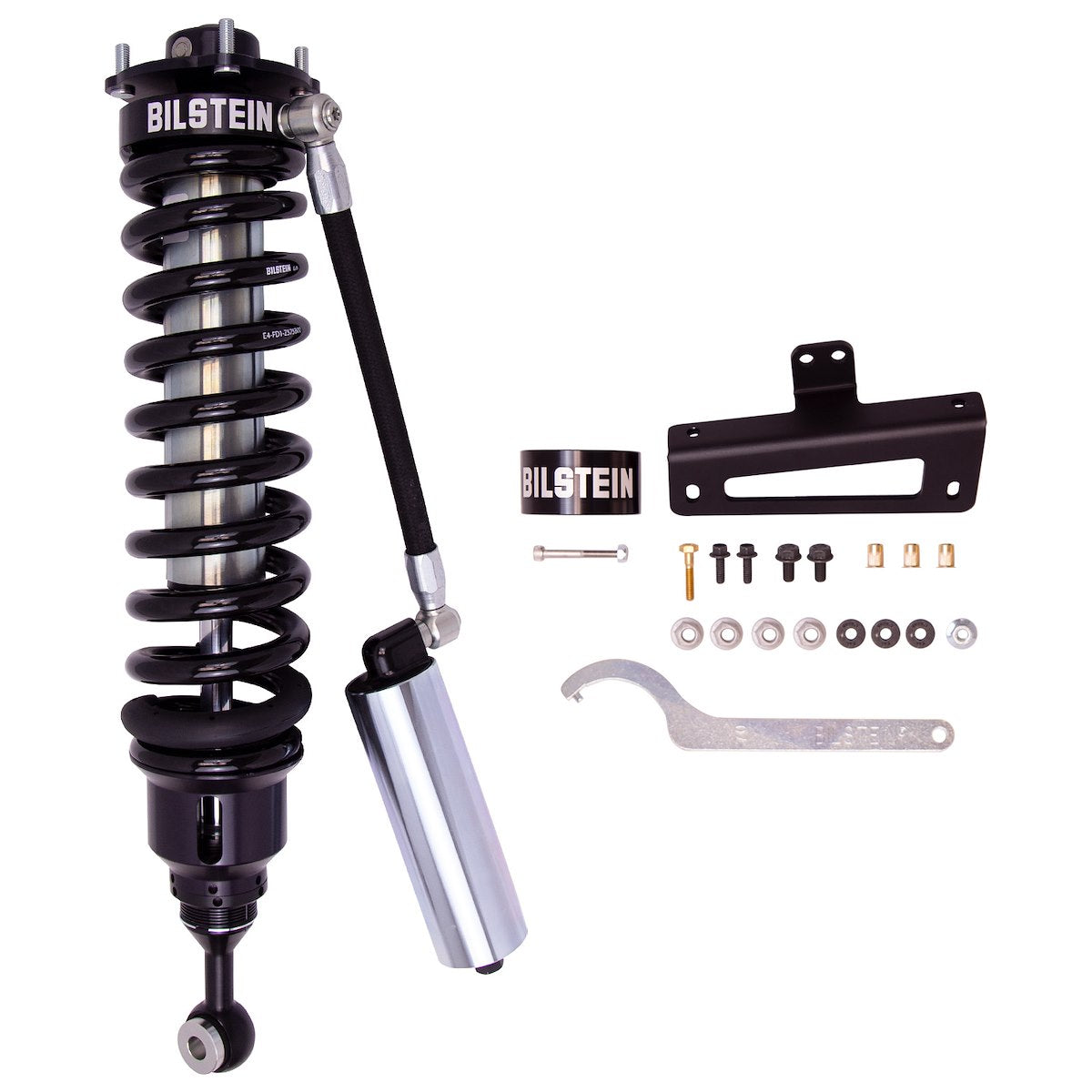Bilstein Shock Absorber and Coil Spring Assembly 41-284544 product image 1