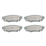 Brembo Brake Pads P83160N product image 1