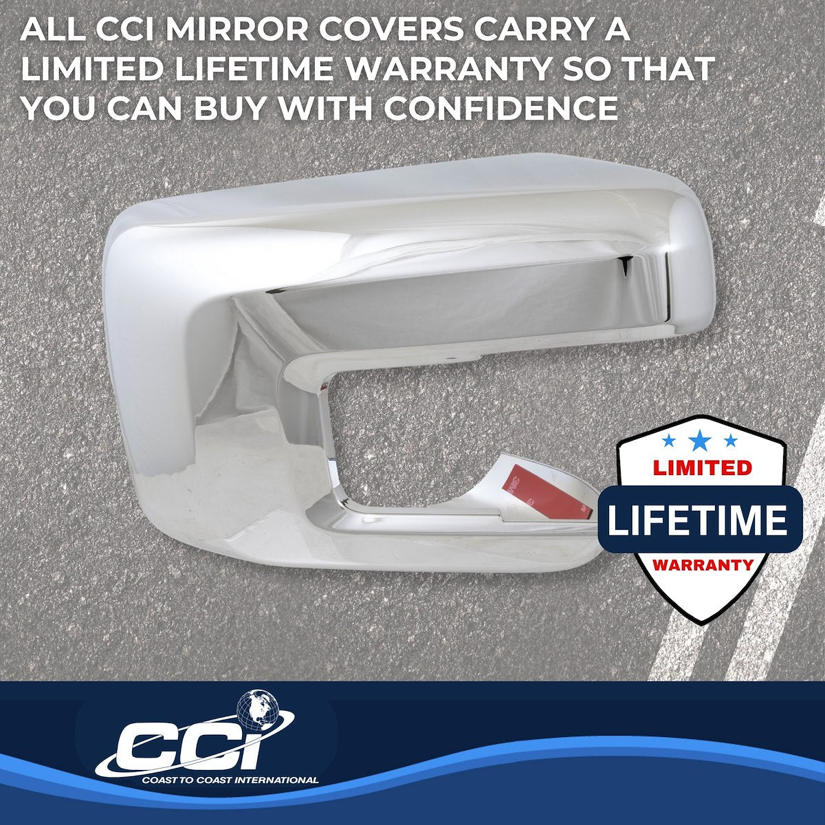 Coast2Coast Mirror Covers MC67556 product image 5