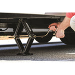 Camco Leveling Jack, 24 in, 5000 lb Capacity - 48810