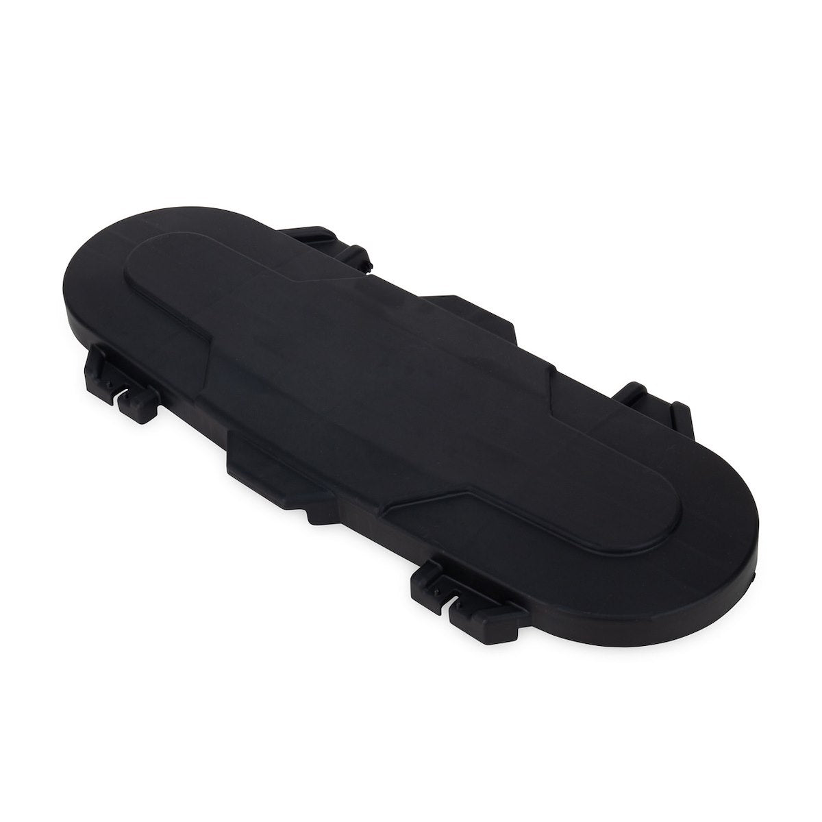 Camco Propane Tank Cover Lid, Black - 50522
