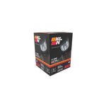 K&N Air Filter Elements RU-3110HBK product image 5