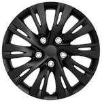 Coast2Coast Universal Wheel Covers IWC103715BLK product image 1