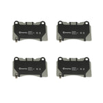 Brembo Brake Pads P09004N product image 1