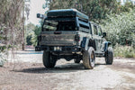 Attica 4x4 Bumper ATTJT01B103-BX product image 4