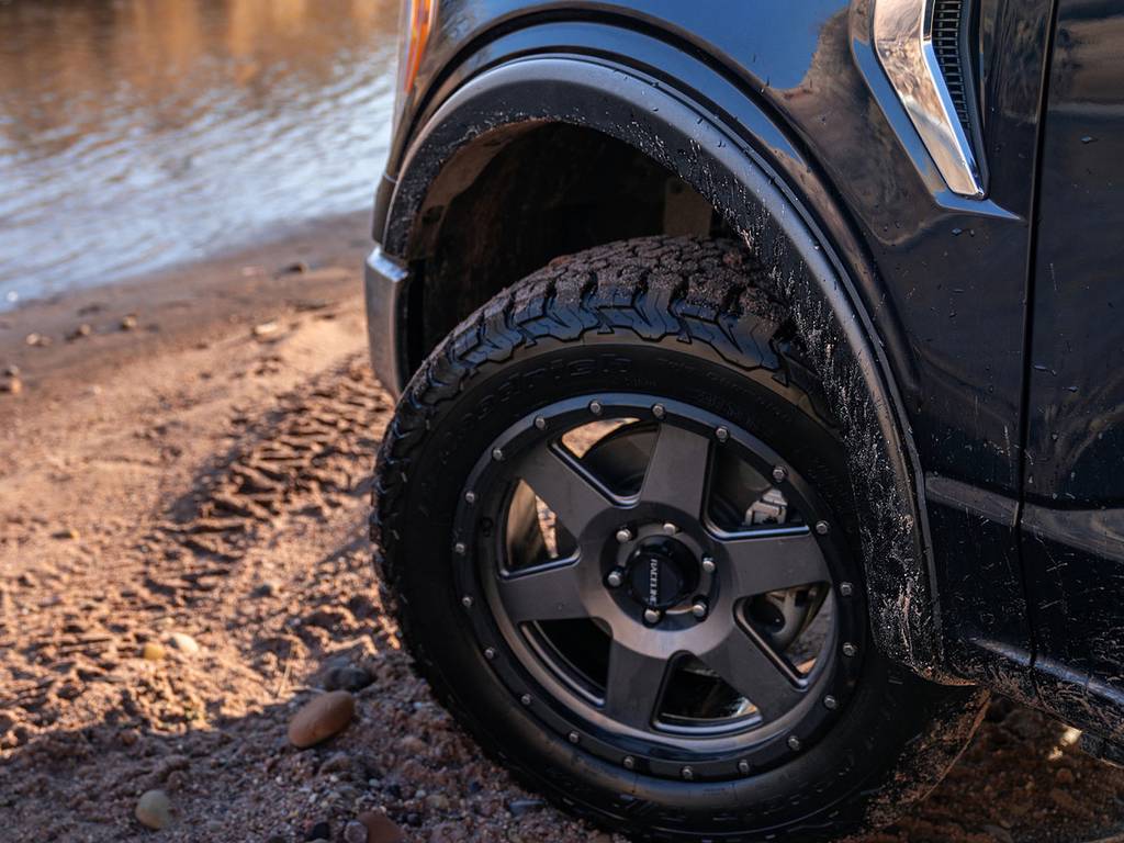 Husky Liners Fender Flares 2805920 product image 3