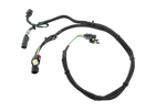 Putco Tailgate Light Wiring Harness, For Putco Blade/Red Blade Tailgate Lights, With 4 Pin Connectors - 529005