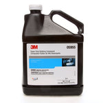 3M Rubbing Compound, 1 gal Bottle - 05955