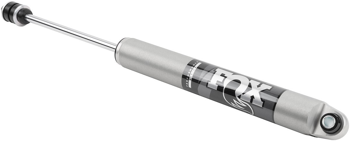 FOX Shock Absorber, 2.0 Performance Series, 0 To 2 in Lift, 26.65 in Extended Length - 985-24-231