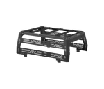 Attica 4x4 Truck Bed Rack ATTJT02I101-BX product image 1
