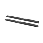 Westin Nerf Bar, R5 Series, 5 in Oval Straight, Textured Powder Coated - 28-51315