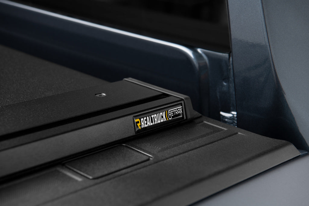 Retrax Retractable Tonneau Covers T-80485 product image 13