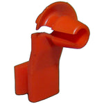 Crown Automotive Door Lock Rod Clip - 4658445