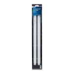 Camco Multi Purpose Light Bulb, F15T8/CW 15 Watt 18 in, Package of 2, Set of 2 - 54878