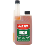 Sta-Bil Fuel Additive, Treats Up To 320 gal, 32 oz Bottle - 22254