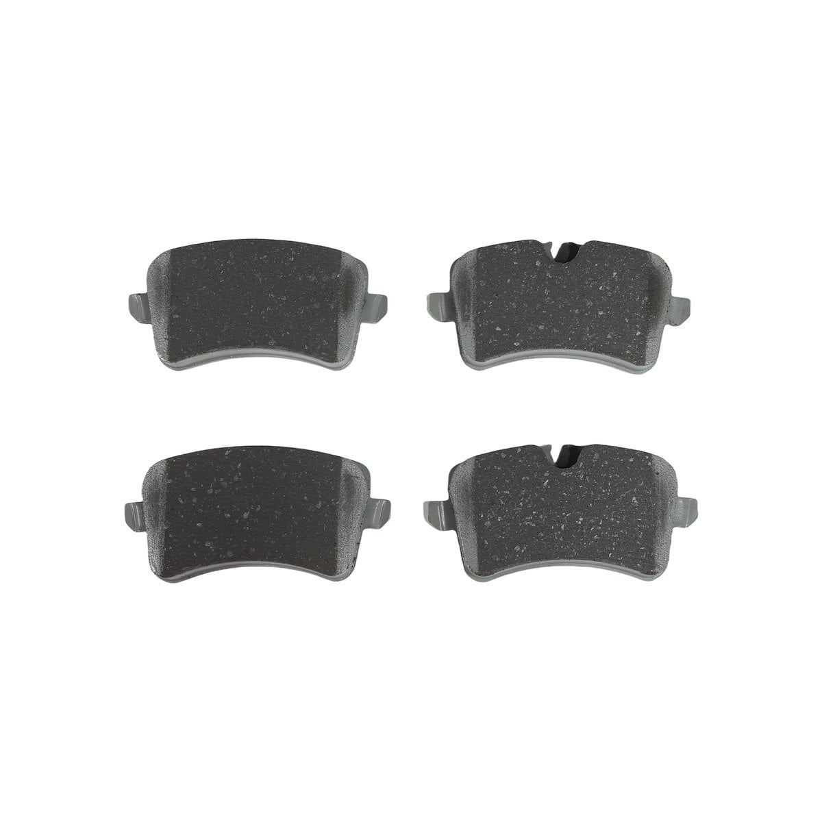 Brembo Brake Pad, FMSI Number D1547-8755, Ceramic, Set Of 4 - P85150N