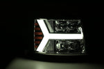 AlphaRex Headlight Assembly 880207 product image 3
