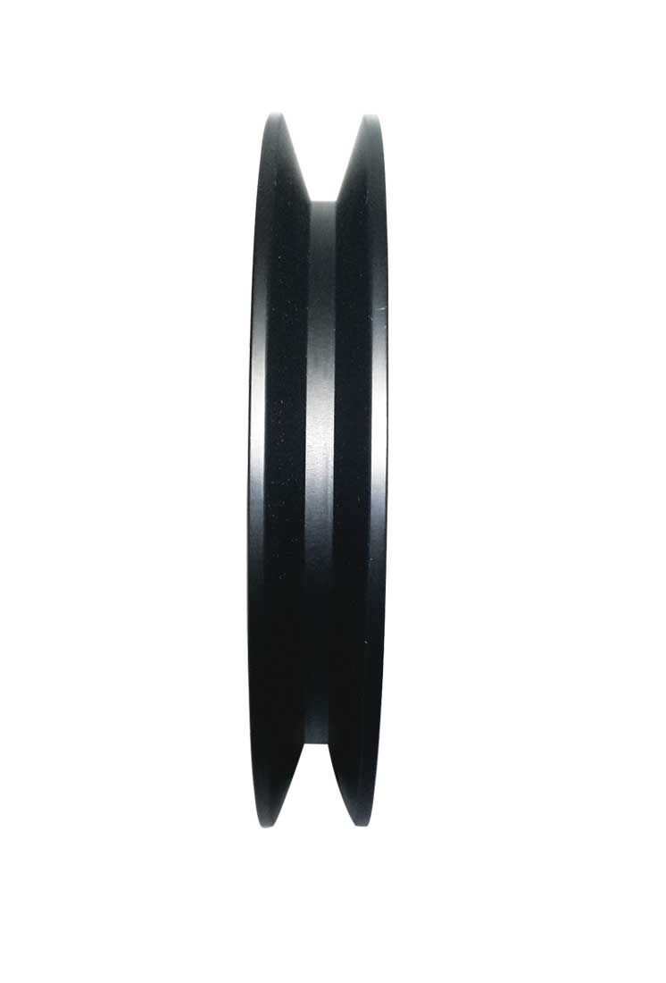 Moroso Crankshaft Pulleys 23525 product image 2