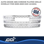 Coast2Coast Universal Wheel Covers IWCGI175 product image 2