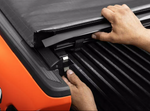 TruXedo Soft Roll-Up Tonneau Covers 531801 product image 18
