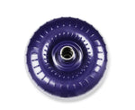 B&M Auto Trans Torque Converter, For Use With GM TH400/TH350 Transmissions, 1900 To 2100 RPM Stall - 20400