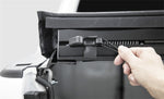 ACCESS Covers Tonneau Cover, Black - 32369