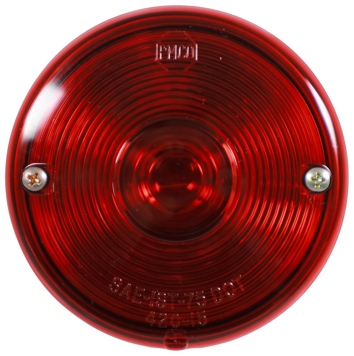 Peterson Manufacturing Trailer & Marker Lights V428S product image 1