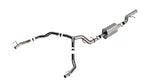 Borla Exhaust System Kit 140890 product image 1