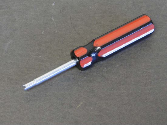 Helix Racing Products Valve Stem Tool - 041-0444