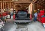 Rugged Liner Bed Liner Component - F55U21