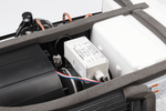 Dometic Air Conditioner Compressor Soft Starter, For Use With Dometic Penguin II Series Air Conditioners - 9610004640