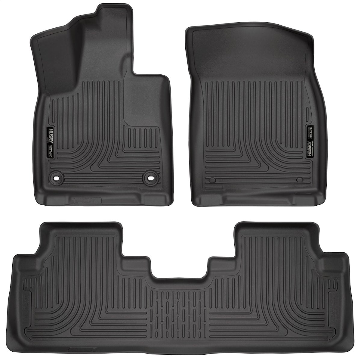 Husky Liners Floor Mats & Liners 99651 product image 1