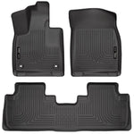 Husky Liners Floor Mats & Liners 99651 product image 1