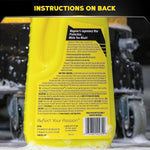Meguiars Car Wash, 48 oz Jug - G17748