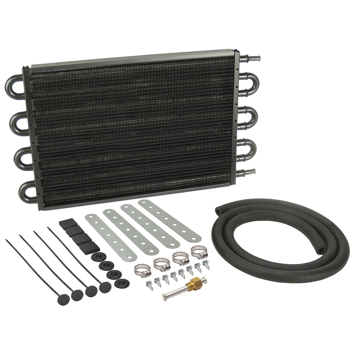 Derale Automatic Transmission Oil Cooler Kit 13104 product image 1