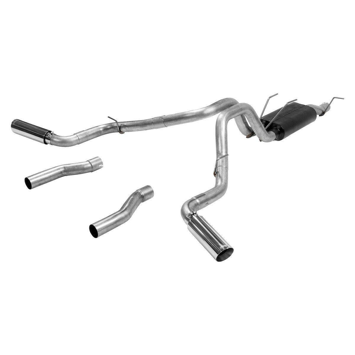 Flowmaster Exhaust System Kit 817757 product image 1