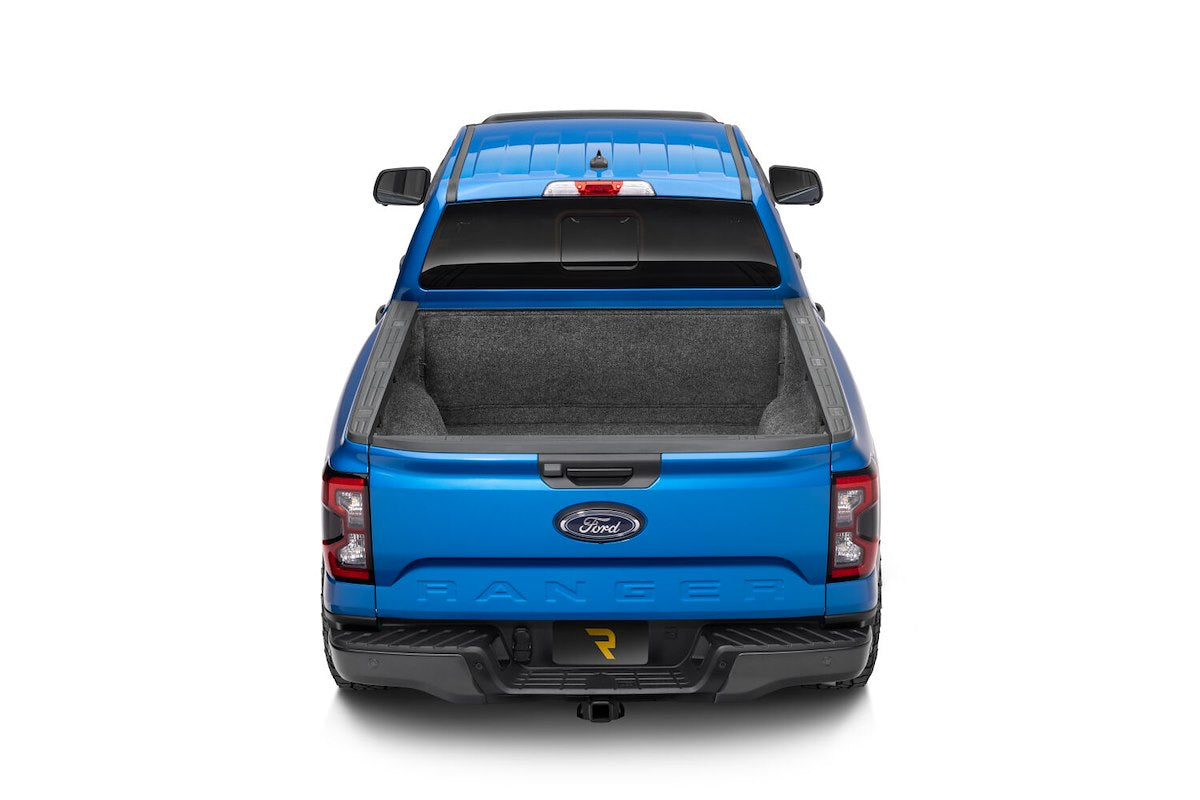 Husky Liners Bed & Tailgate Mats HBRC19SBMPK product image 4