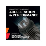 K&N Air Filter Elements RU-3110HBK product image 6