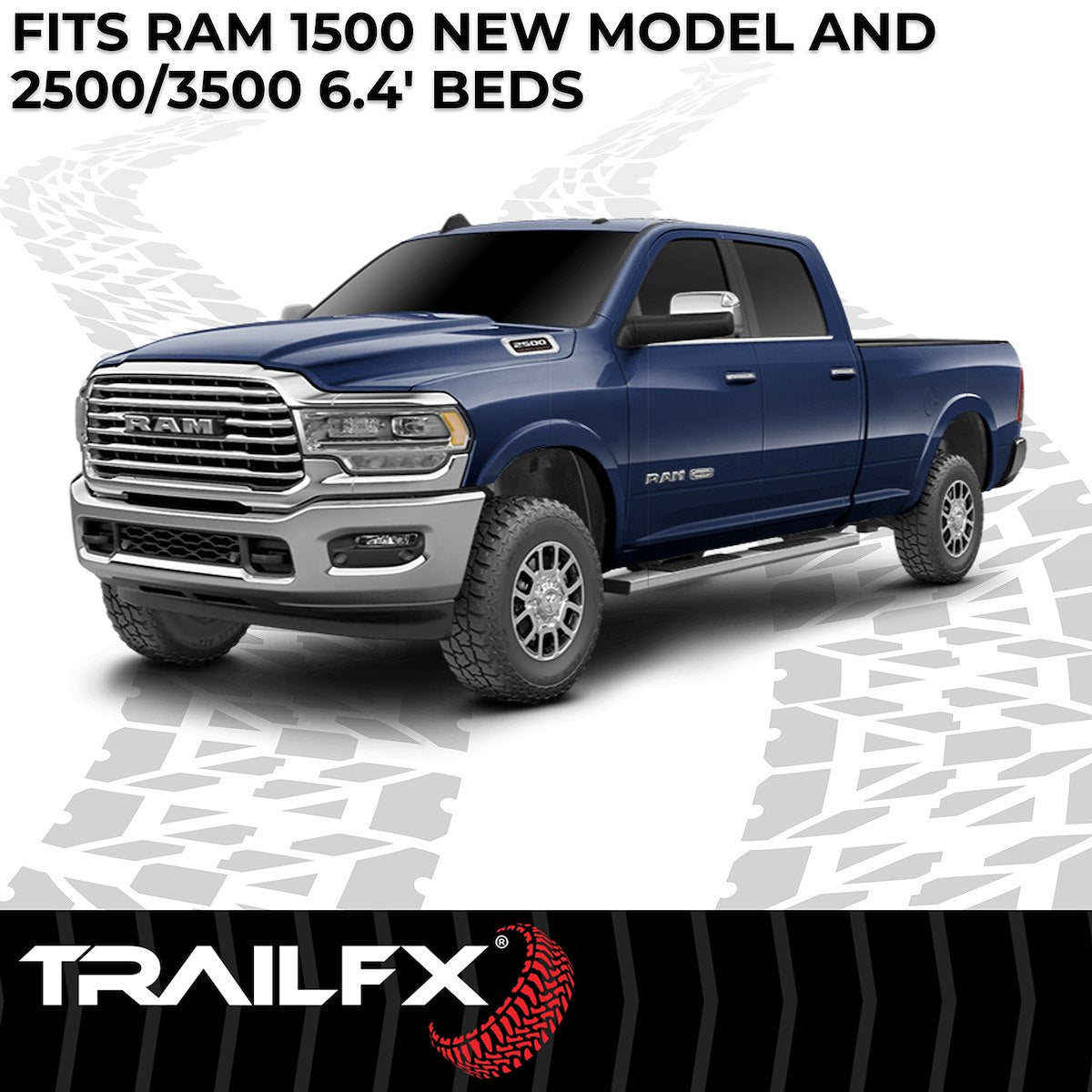 TrailFX Bed Mats & Liners 640N product image 9