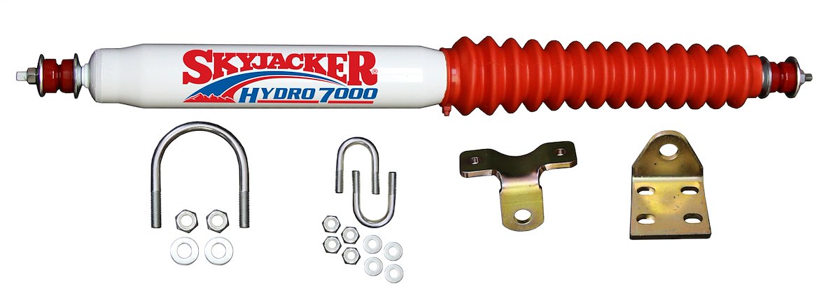Skyjacker Lift & Suspension Systems 7100 product image 1