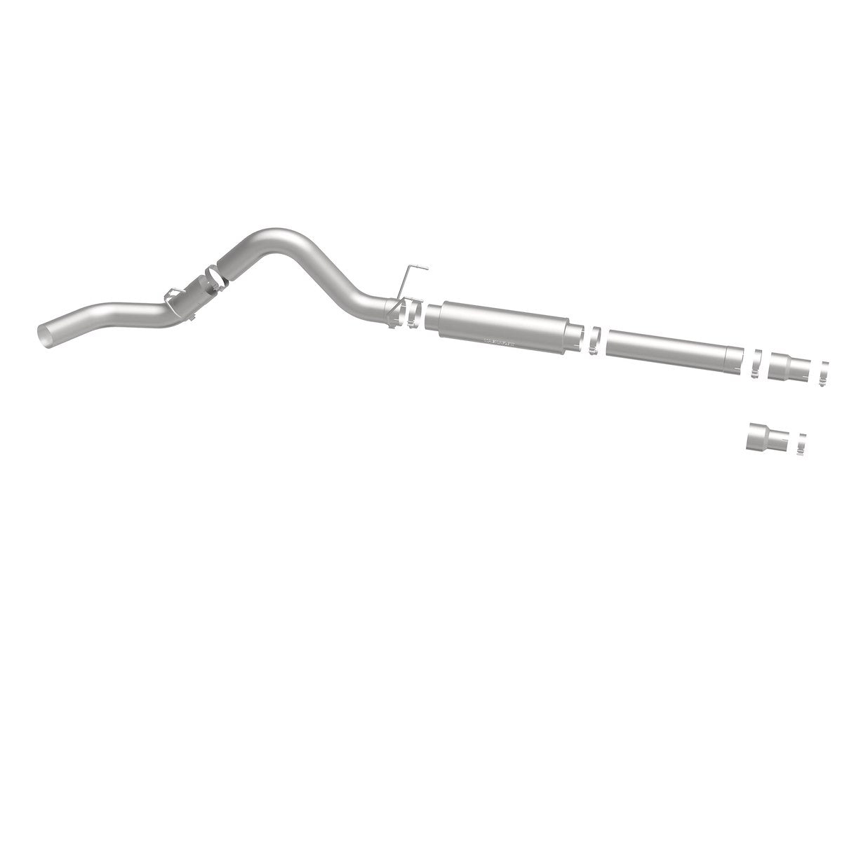 MagnaFlow Exhaust Products Exhaust System Kit 17876 product image 13