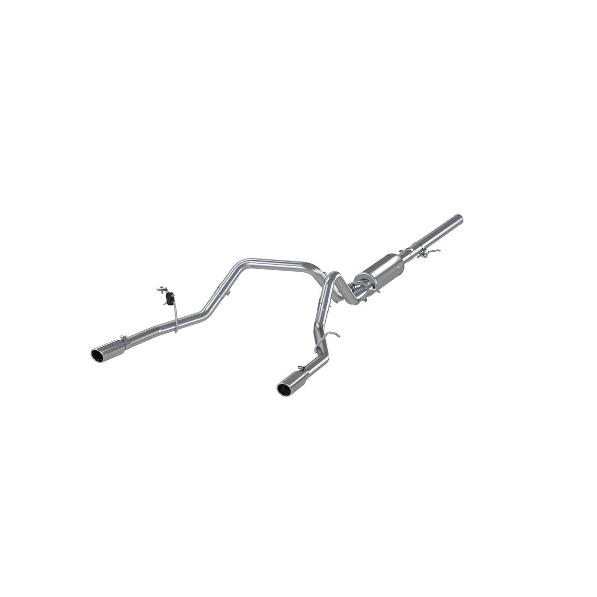 MBRP Exhaust Exhaust System Kit S5084409 product image 1