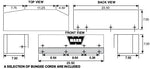 WARN Truck & SUV Winches 18250 product image 3